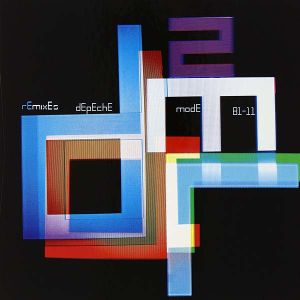 Depeche Mode - Remixes vol.2 (81-11) (Limited Edition - 6 x Vinyl ) [ LP ]