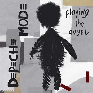 Depeche Mode - Playing The Angel (2 x Vinyl)