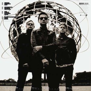 Depeche Mode - Sounds Of The Universe (2 x Vinyl)
