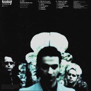 Depeche Mode - Ultra (Vinyl)