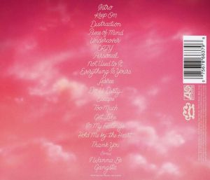 Kehlani - SweetSexySavage [ CD ]