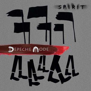 Depeche Mode - Spirit (2 x Vinyl)