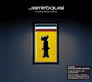Jamiroquai - Travelling Without Moving (Collector's Edition) (2CD)