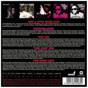 David Guetta - Original Album Series (5CD) [ CD ]