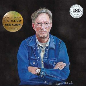Eric Clapton - I Still Do (2 x Vinyl)