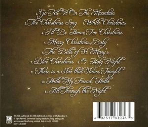 Sheryl Crow - Home For Christmas [ CD ]