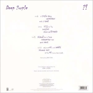 Deep Purple - Now What (2 x Vinyl)