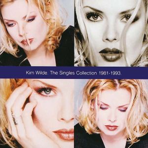Kim Wilde - The Singles Collection 1981-1993 [ CD ]