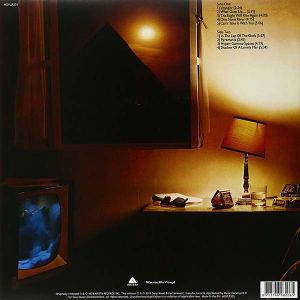 Alan Parsons Project - Pyramid (Vinyl)