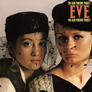 Alan Parsons Project - Eve (Vinyl)