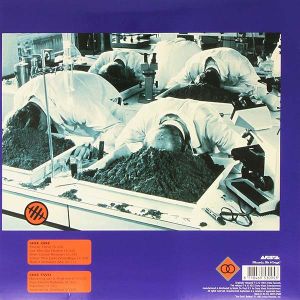 Alan Parsons Project - Ammonia Avenue (Vinyl)