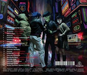 Gorillaz - Humanz [ CD ]