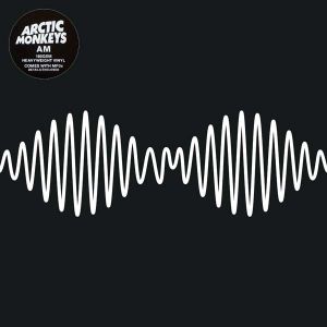 Arctic Monkeys - Am (Vinyl) [ LP ]