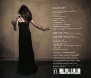 Rhiannon Giddens - Tomorrow Is My Turn [ CD ]