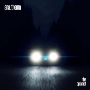 Anathema - The Optimist (2 x Vinyl) [ LP ]