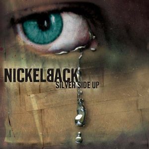 Nickelback - Silver Side Up (Vinyl) [ LP ]