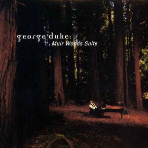 George Duke - Muir Woods Suite (Japan Edition) [ CD ]