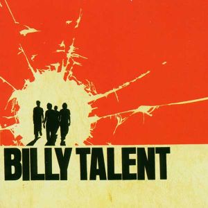 Billy Talent - Billy Talent I [ CD ]