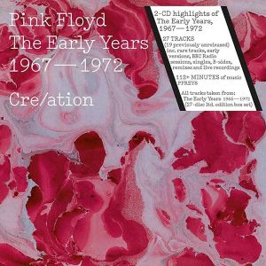 Pink Floyd -  The Early Years 1967-1972 Highlights (2CD) [ CD ]