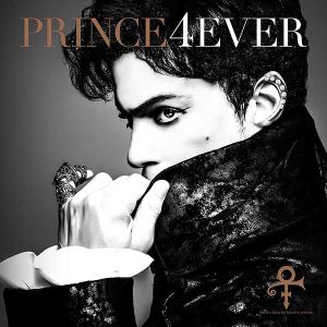 Prince - 4Ever (2CD) [ CD ]