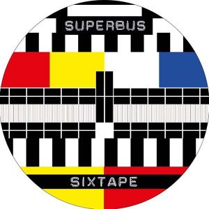 Superbus - Sixtape [ CD ]
