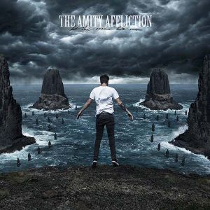 The Amity Affliction - Let The Ocean Take Me [ CD ]