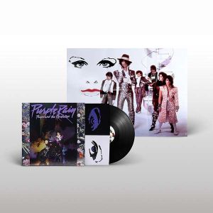 Prince & The Revolution - Purple Rain (2015 Remastered) (Vinyl)