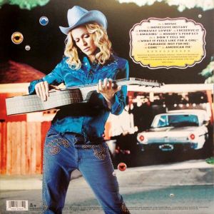 Madonna - Music (Vinyl)