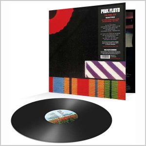 Pink Floyd - The Final Cut (Vinyl)