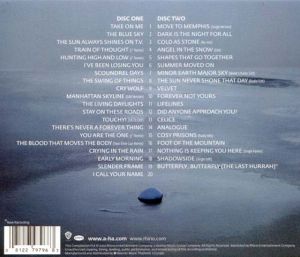 A-Ha - 25 (The Very Best Of) (2CD) [ CD ]
