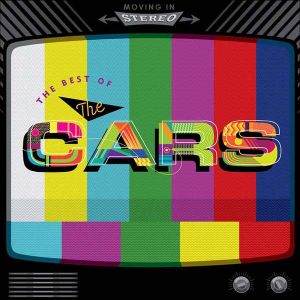 The Cars - Moving In Stereo: The Best Of The Cars (2 x Vinyl)