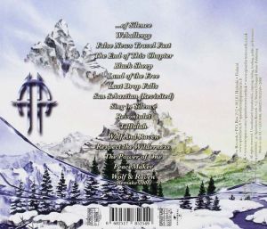 Sonata Arctica - Silence [ CD ]