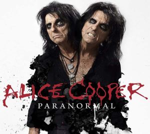 Alice Cooper - Paranormal (2CD) [ CD ]