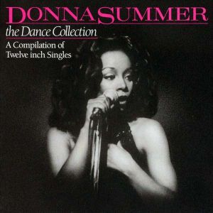 Donna Summer - The Dance Collection (A Compilation of Twelve inch Singles) [ CD ]