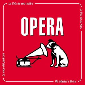 Opera - Various Artists (2CD) [ CD ]