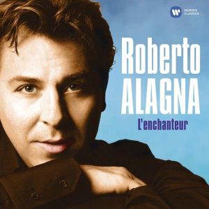 Roberto Alagna - L'Enchanteur (2CD) [ CD ]