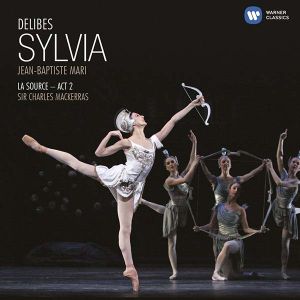 Delibes, L. & Minkus, L. - Sylvia & Paquita-Pas De Dix (2CD) [ CD ]