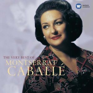 Montserrat Caballe - The Very Best Of Montserrat Caballe (2CD) [ CD ]