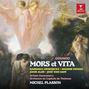 Gounod, C. - Mors Et Vita (2CD) [ CD ]
