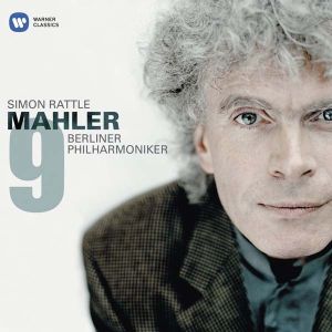 Mahler, G. - Symphony No.9 (2CD) [ CD ]