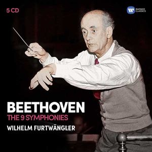 Beethoven, L. Van - Complete Symphonies (5CD) [ CD ]