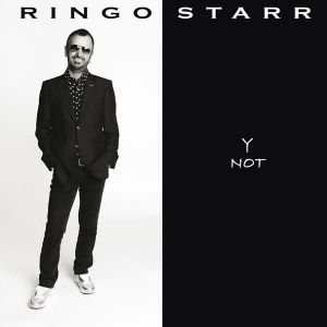 Ringo Starr - Y Not [ CD ]
