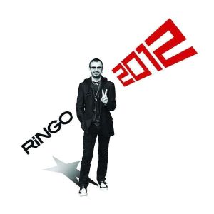 Ringo Starr - Ringo 2012 (Vinyl) [ LP ]