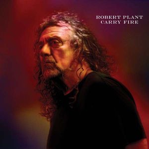 Robert Plant - Carry Fire (2 x Vinyl) [ LP ]