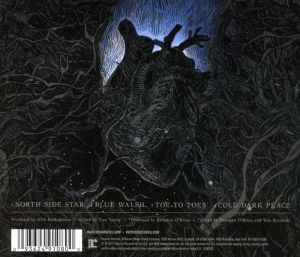 Mastodon - Cold Dark Place -EP- [ CD ]