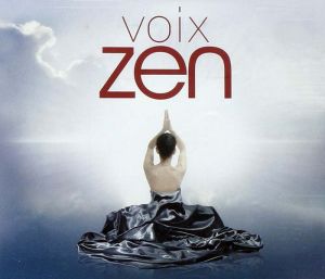 Zen Voix - Various Artists (6CD) [ CD ]