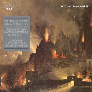 Celtic Frost - Into the Pandemonium (mastered, Digibook + 5 bonus tracks) [ CD ]