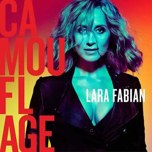 Lara Fabian - Camouflage [ CD ]