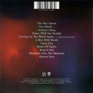 Robert Plant - Carry Fire [ CD ]