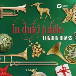 London Brass - In Dulci Jubil0 [ CD ]